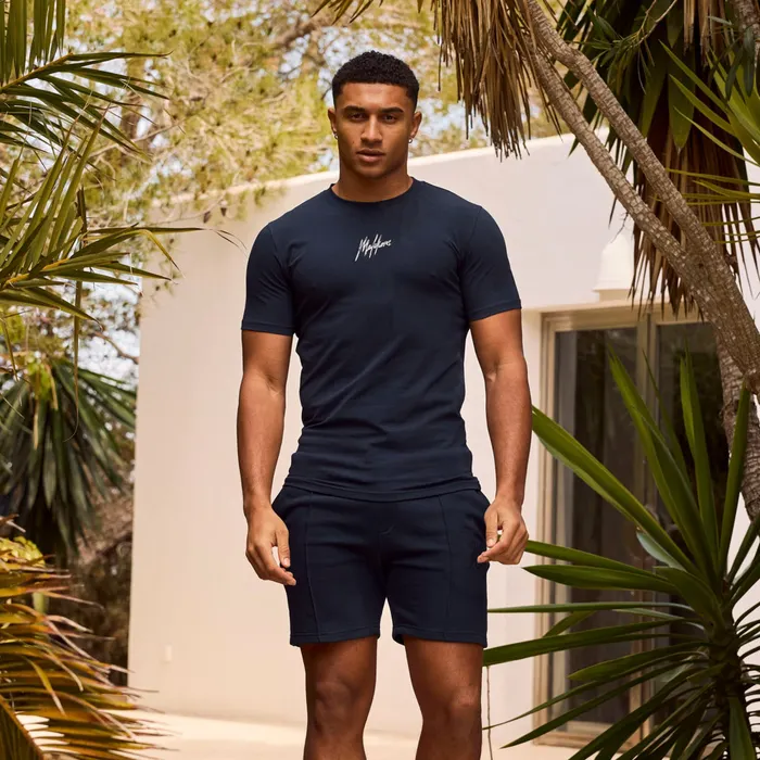 Malelions Split 2.0 Shirt Heren