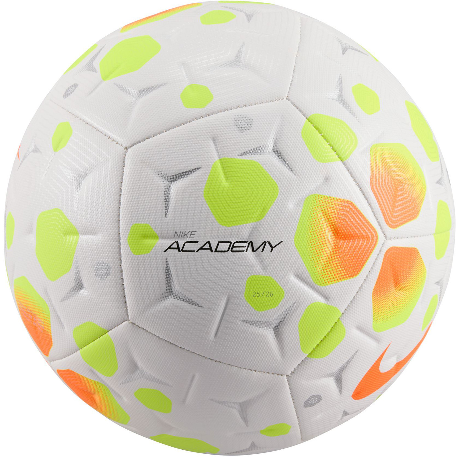Nike Academy Bal - Maat 5