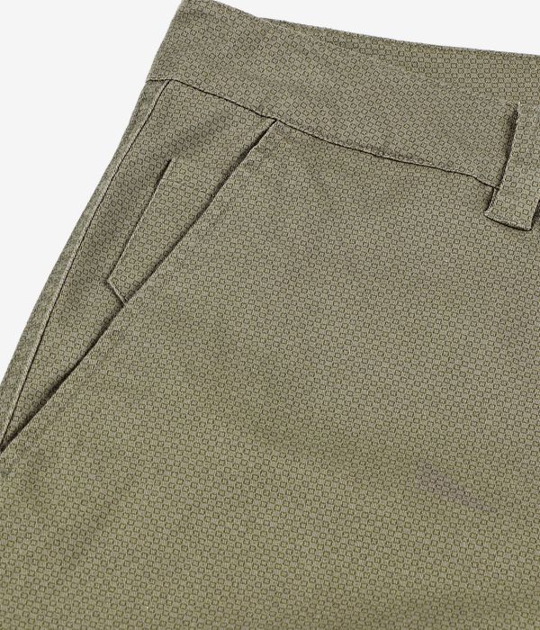 Iriedaily Love City Shorts (smokey olive)