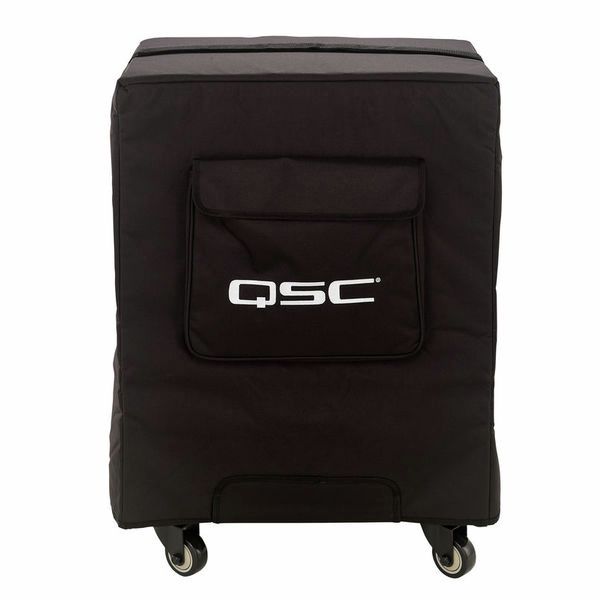 QSC KS 212C Cover