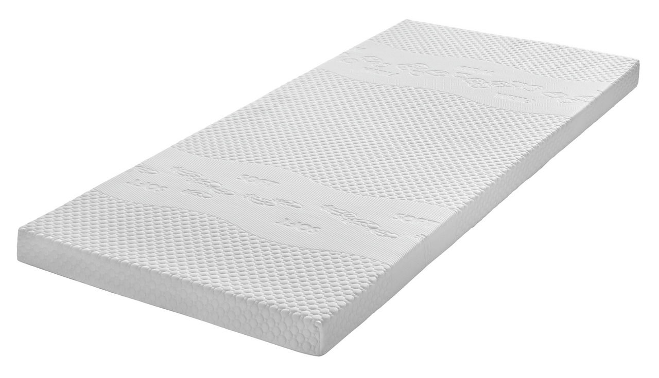 Alberto Martinelli Hybridschaumtopper PREMIO LINEA