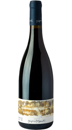 Domaine Hoppenot Beaujolais Fleurie Indigènes Rouge 2020
