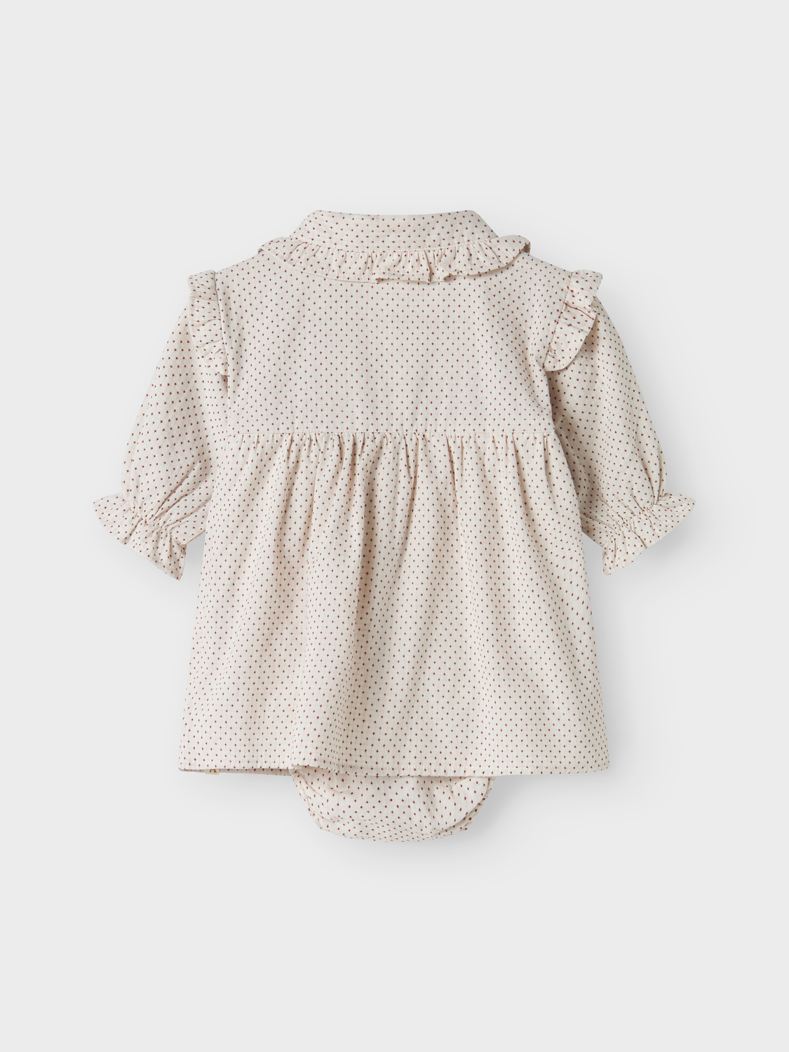 Lil' Atelier Bodykjole Olena