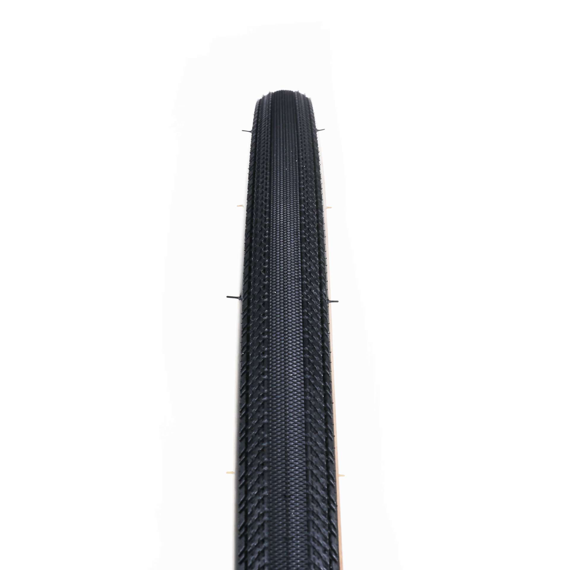 Ere Research Tenaci TLR 120 TPI Gravelband Zwart/Skinwall