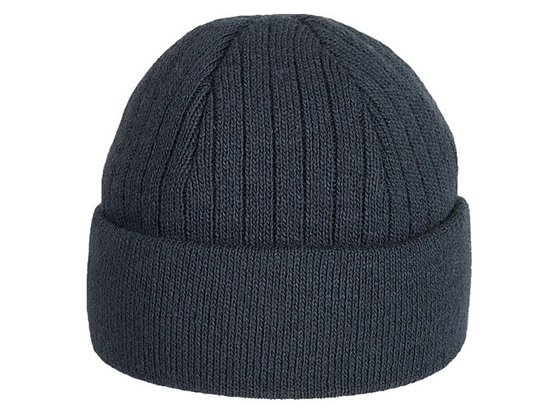 Hatland Jolon Windstopper Anthracite heren muts