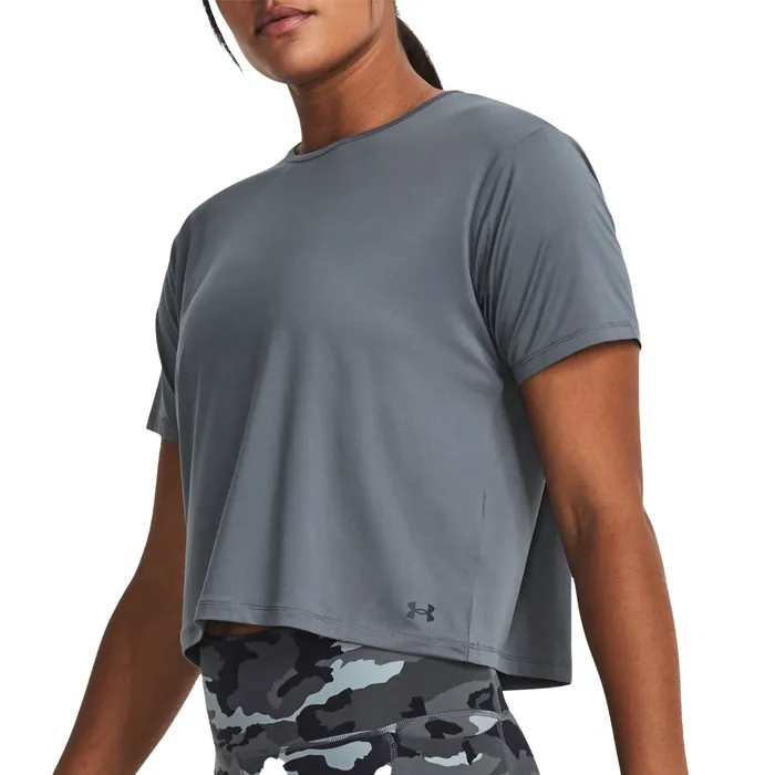 Under Armour Motion Shirt Dames