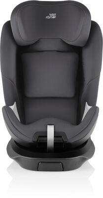 Britax Römer Swivel Bilstol, Midnight Grey