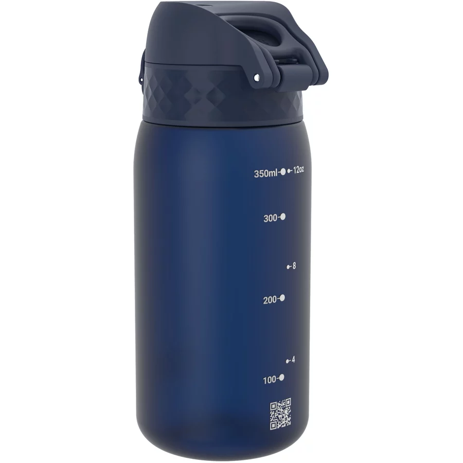 ion8 Kindertrinkflasche auslaufsicher 350 ml navy