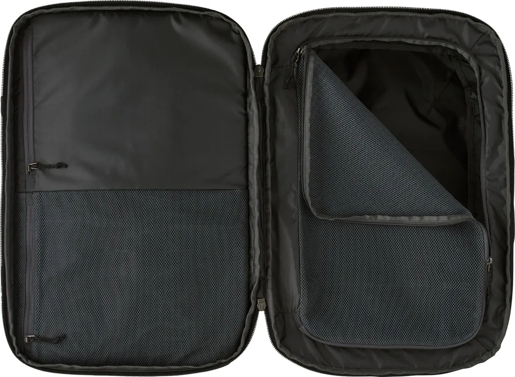 Patagonia Black Hole Mlc 45L Black