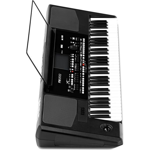 Korg PA-300