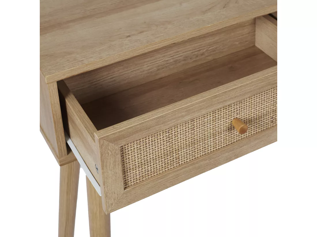 Console Bali 2 Tiroirs