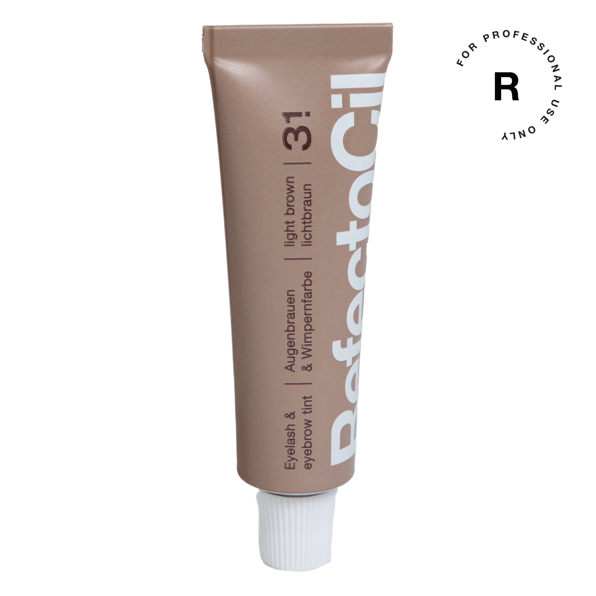 Refectocil Eyelash & Eyebrow Tint
