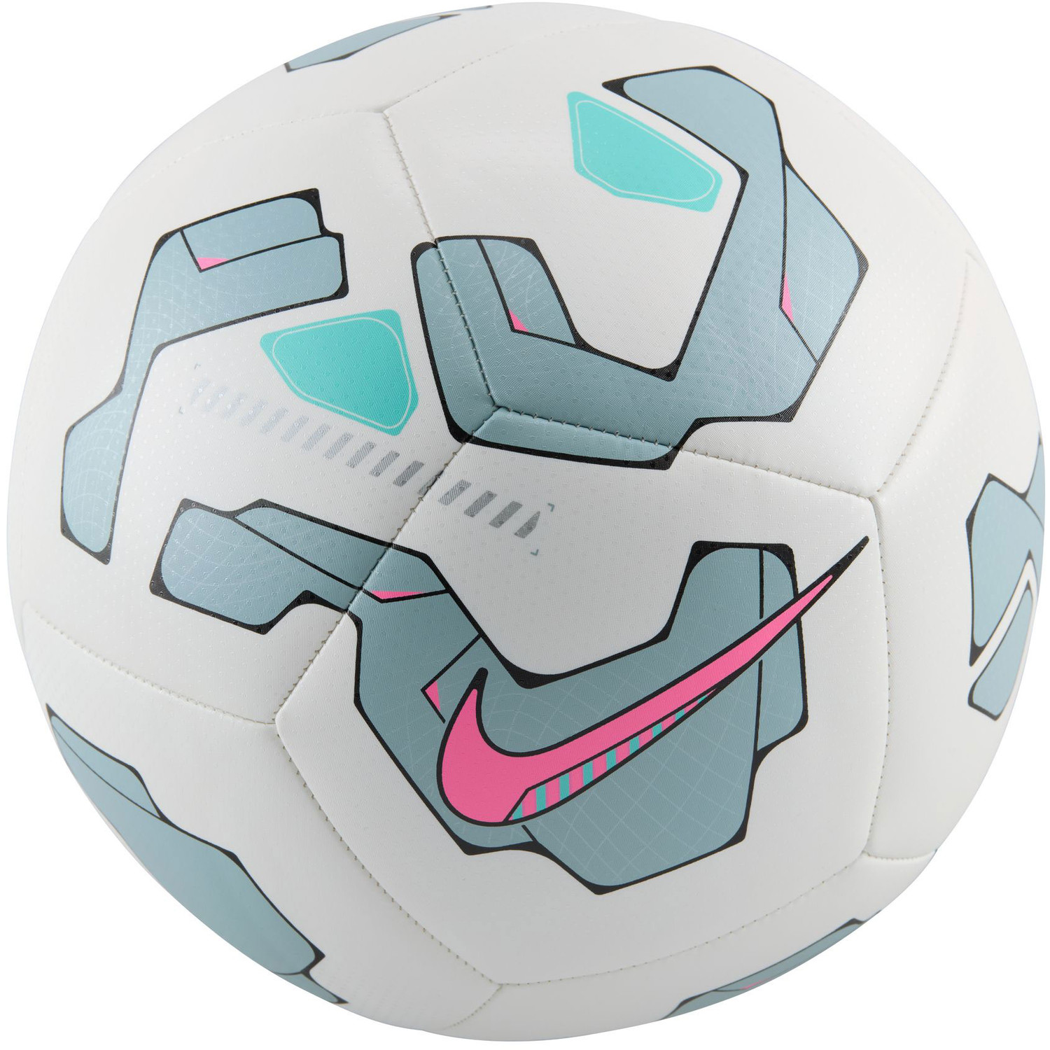 Nike Pitch Bal - Maat 4