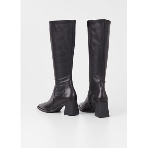 Vagabond Shoemakers Hedda Støvler, Black, 40