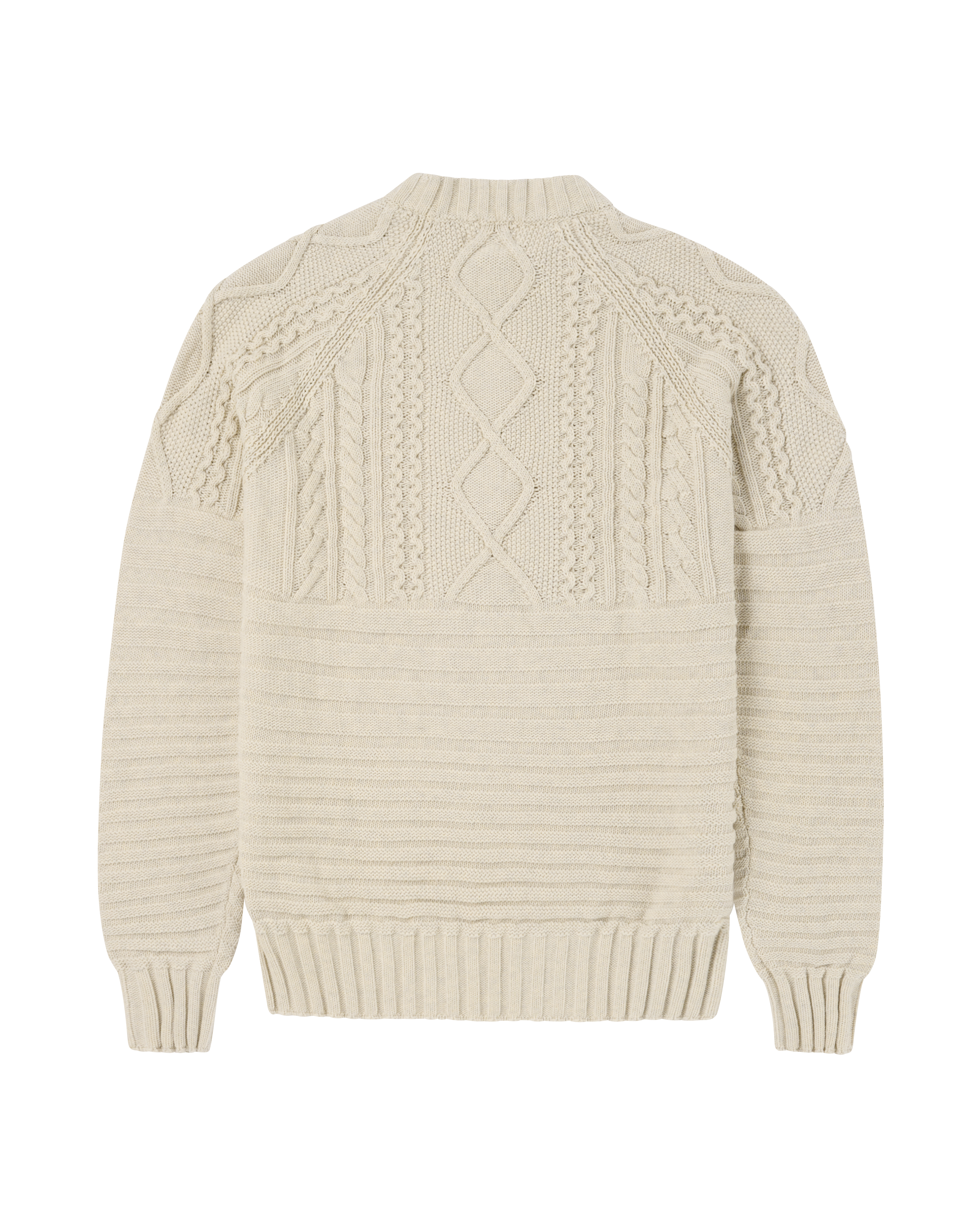 Amundsen Sports Old Salt Sweater Herre<br>Designet for å vare i mange år!