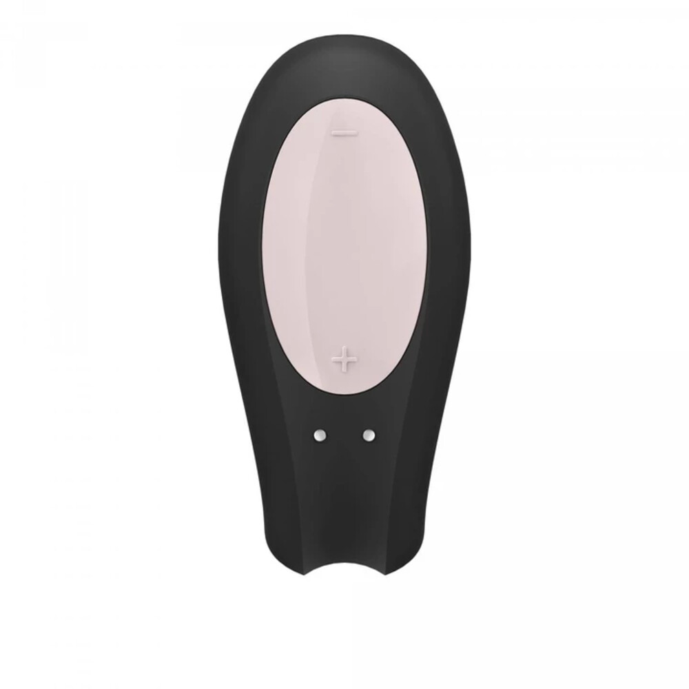 Satisfyer Koppel VibratorDouble Joy