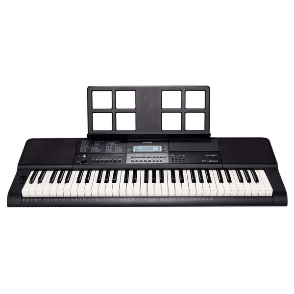 Casio CT-X800