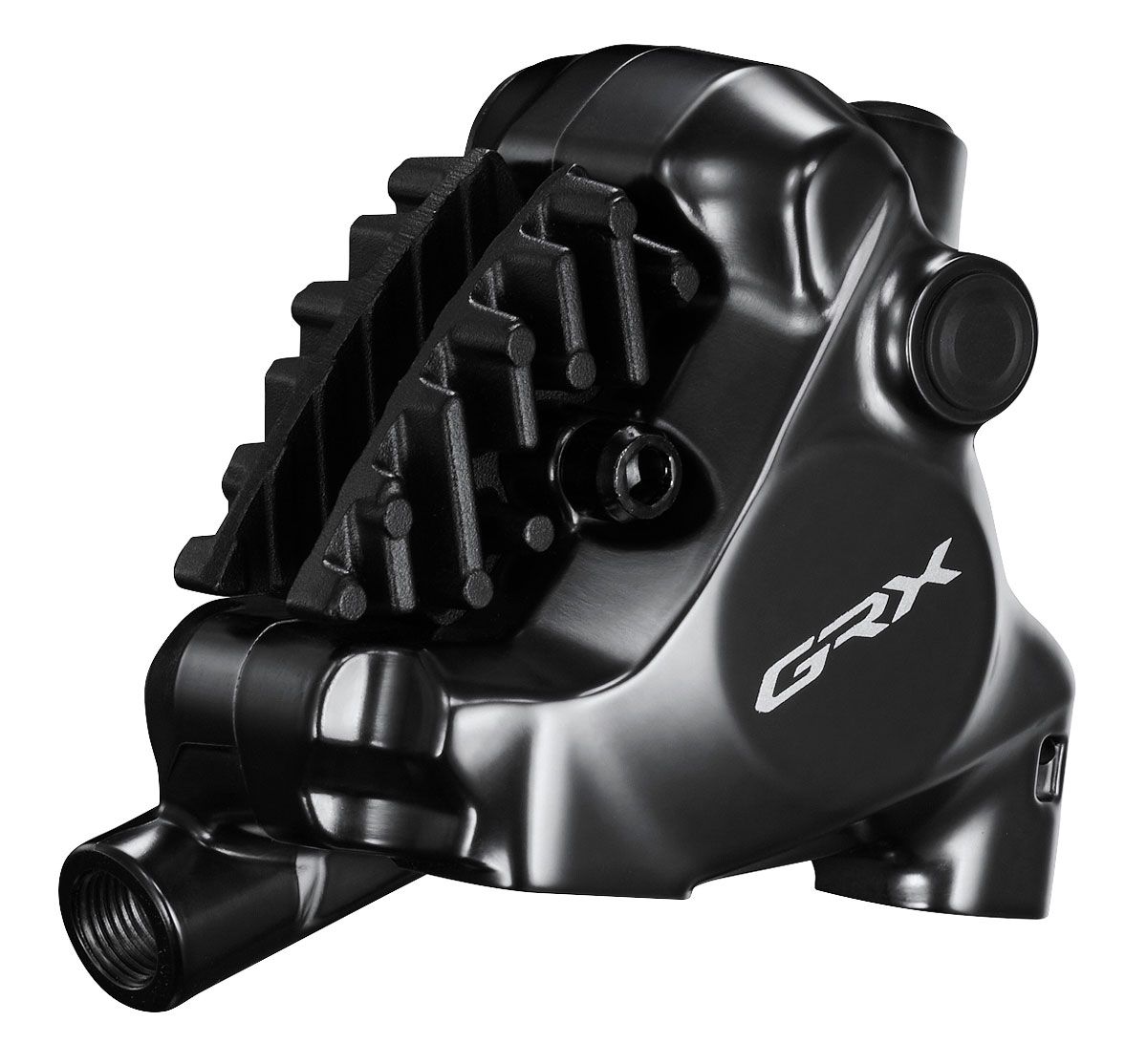 Shimano GRX RX820 2x12-fach Gruppe Disc 160/160mm kaufen | Bike-Discount