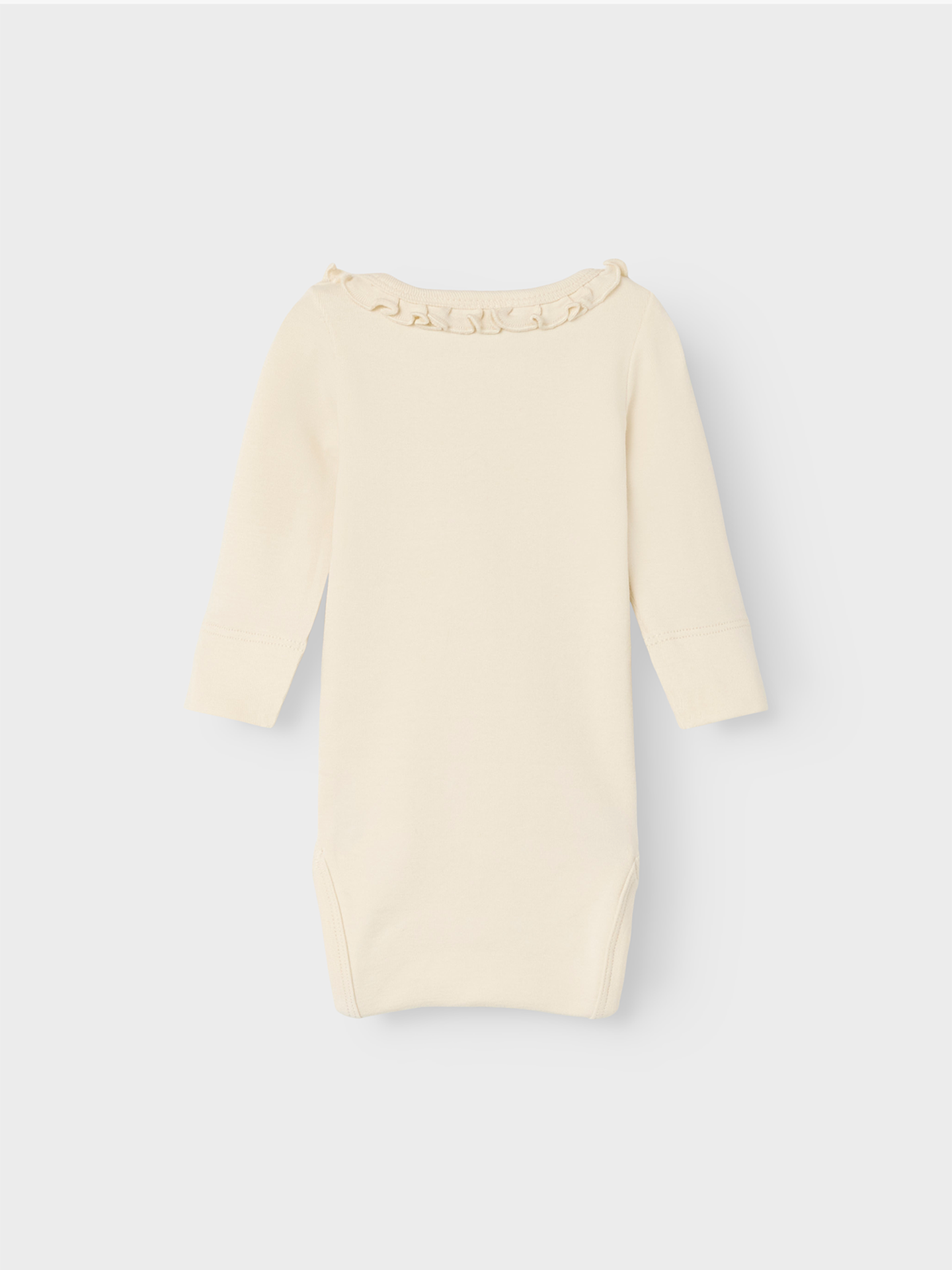 Gayo Long Sleeve Slim Body