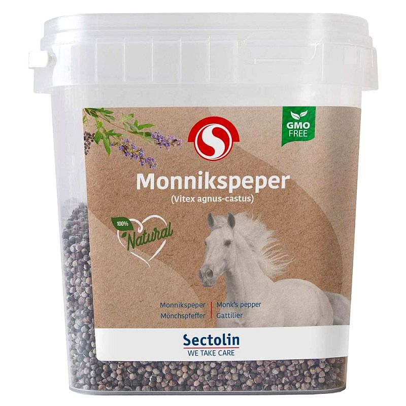 Sectolin Monnikspeper | 500 gram | 12791