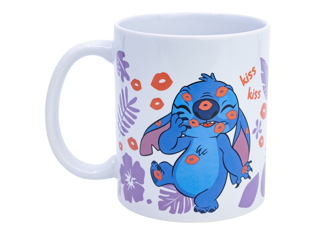 CANECA STITCH LOVE