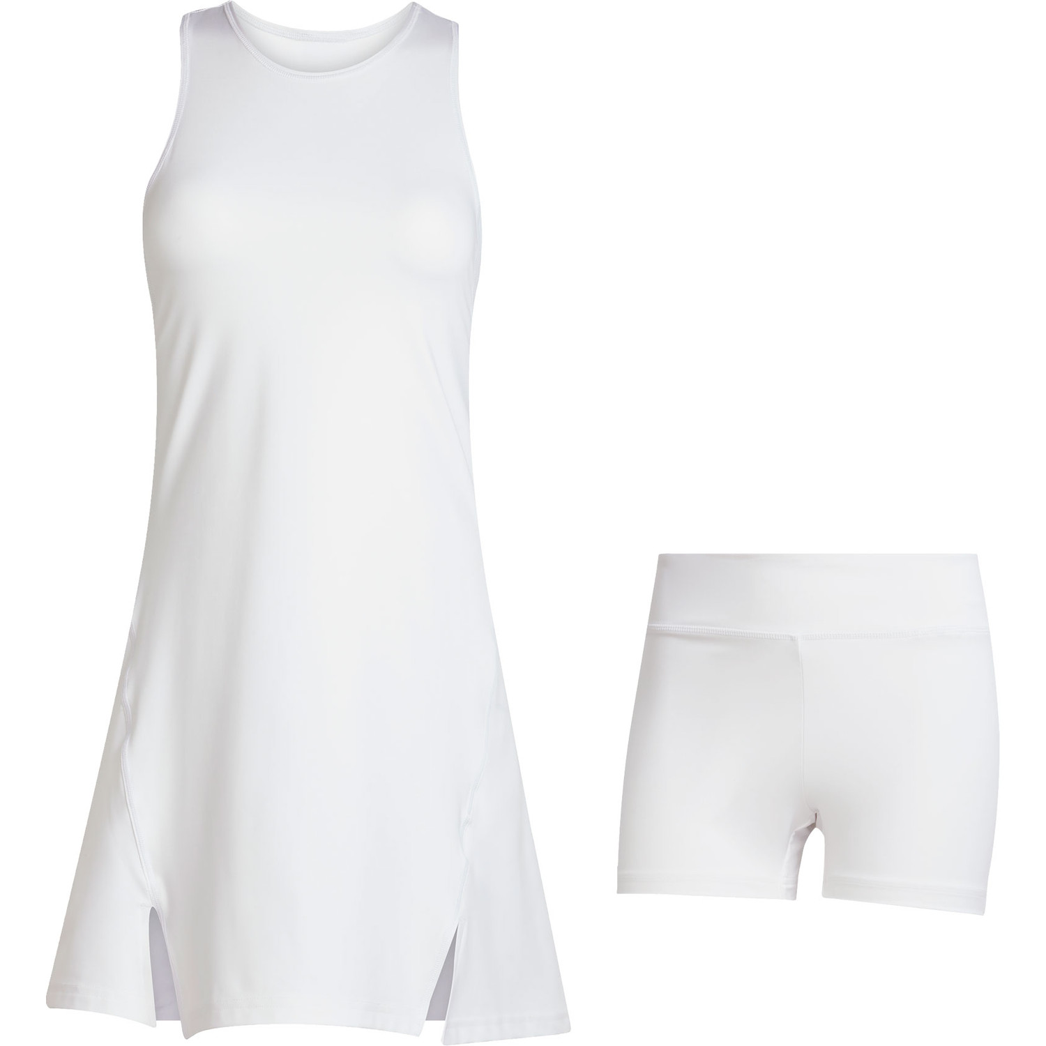 adidas Club Dress