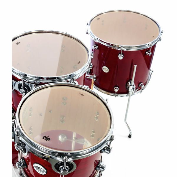 DW Design Shell Pack Cherry