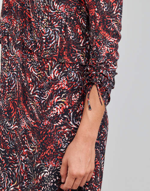 One Step - FT30121 - Rouge / Multicolore