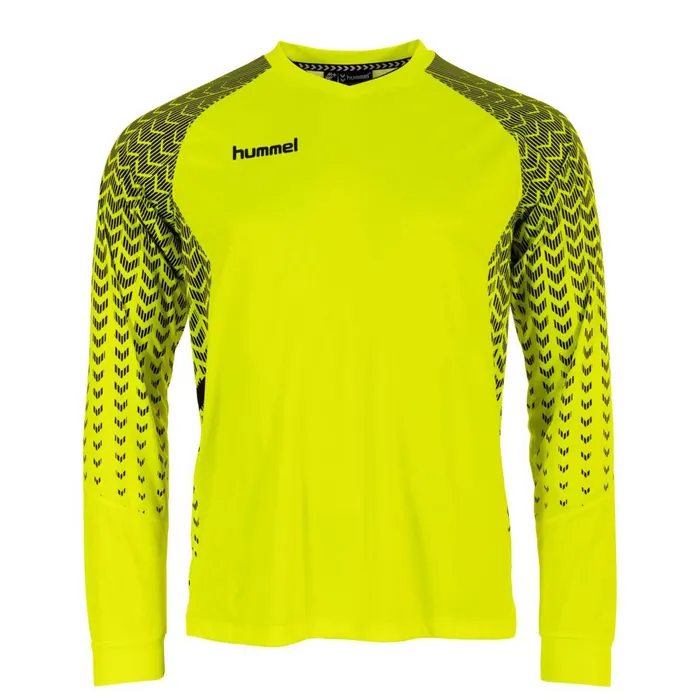 Hummel Orlando Keepershirt Senior