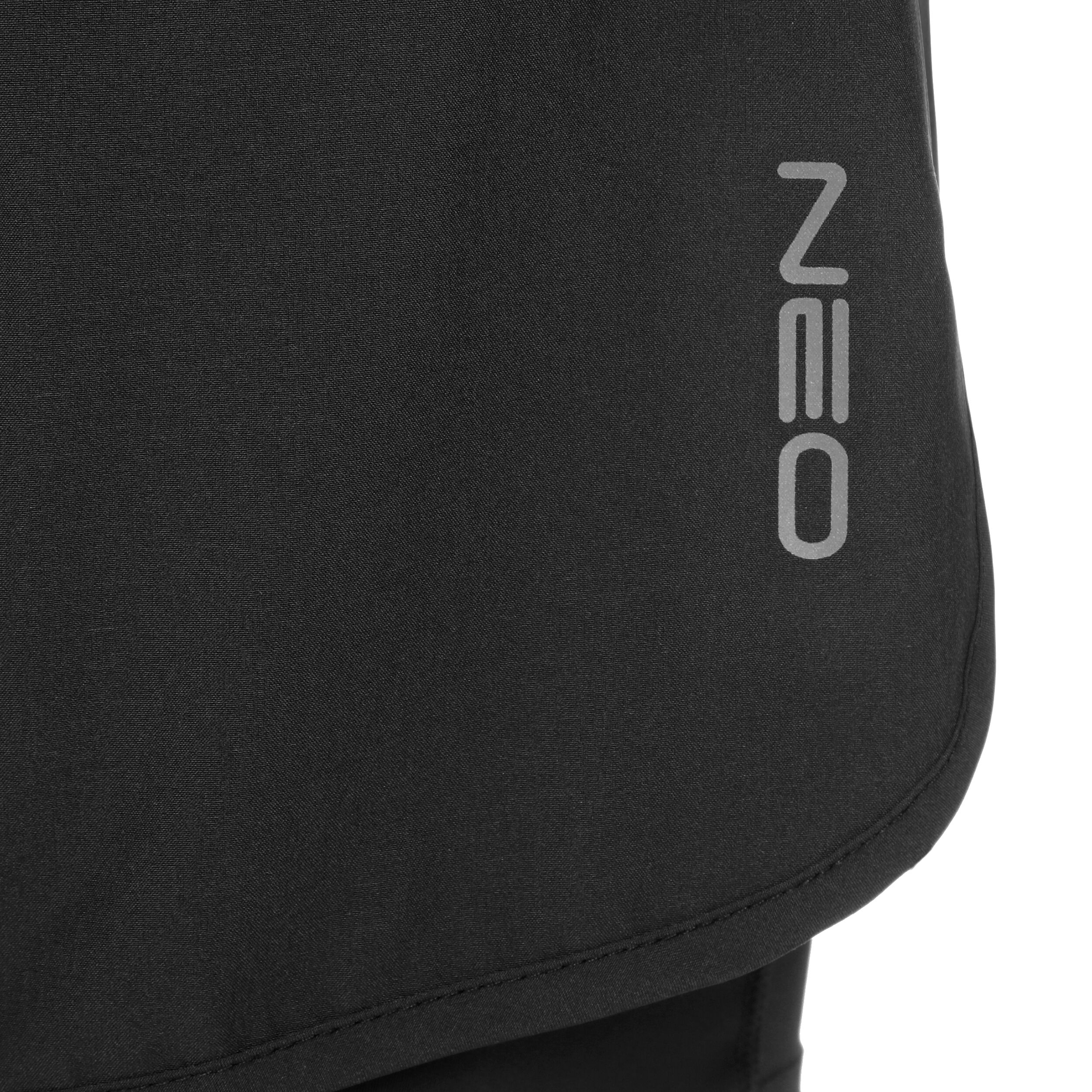 NEO Flyweight TEK 2in1 Short De Running Femmes - Noir