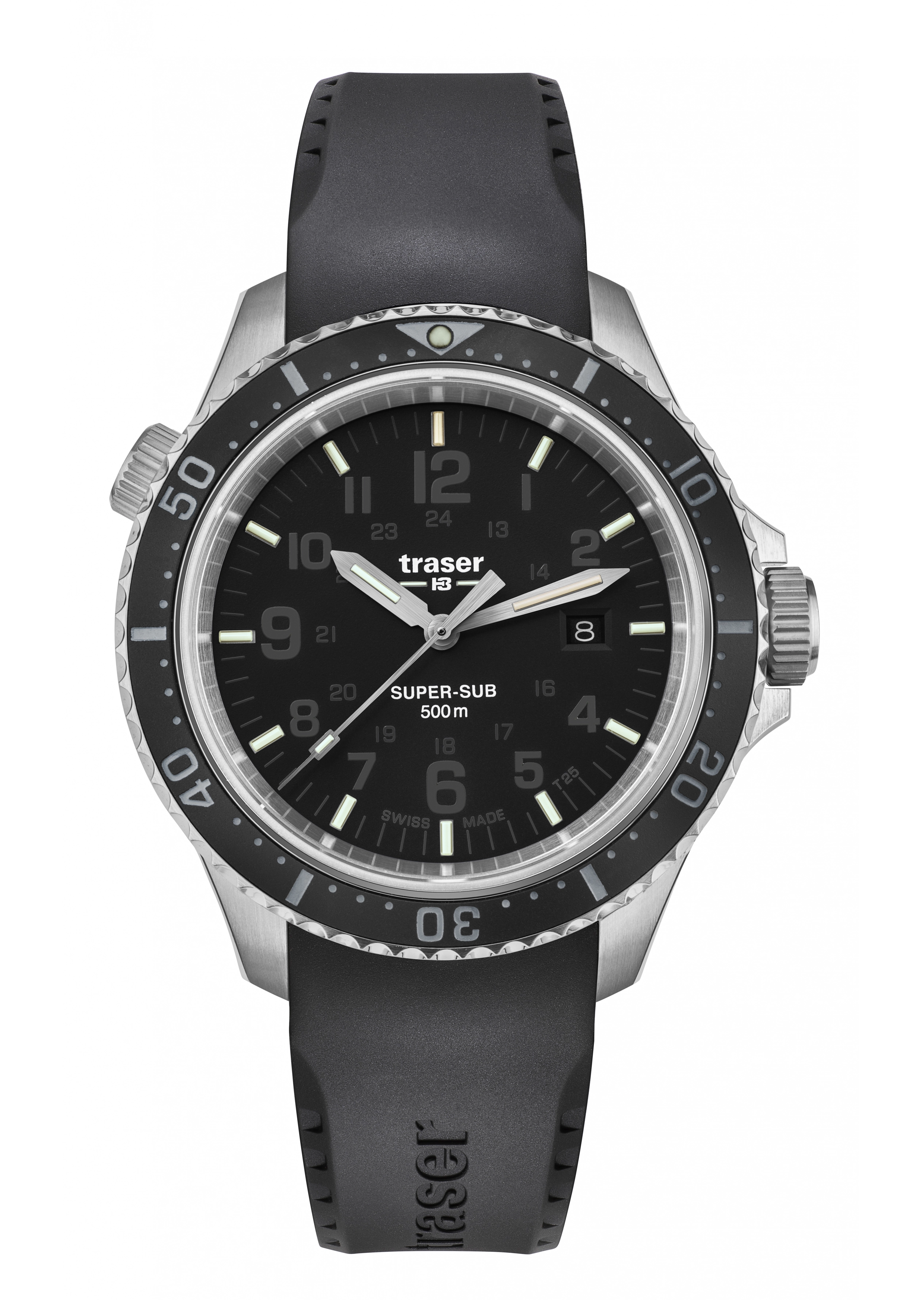Traser P67 SuperSub 109377