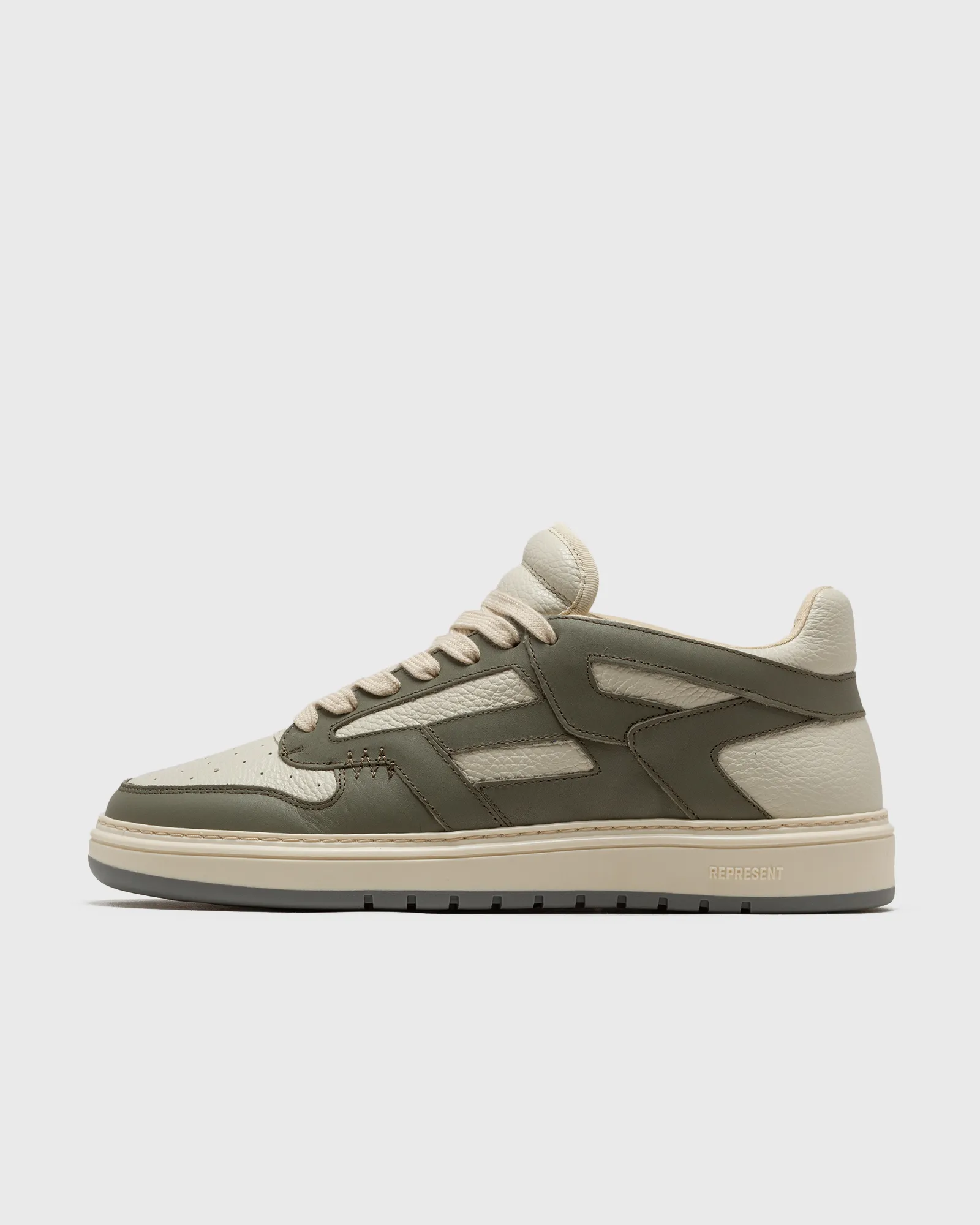 Represent REPTOR LOW