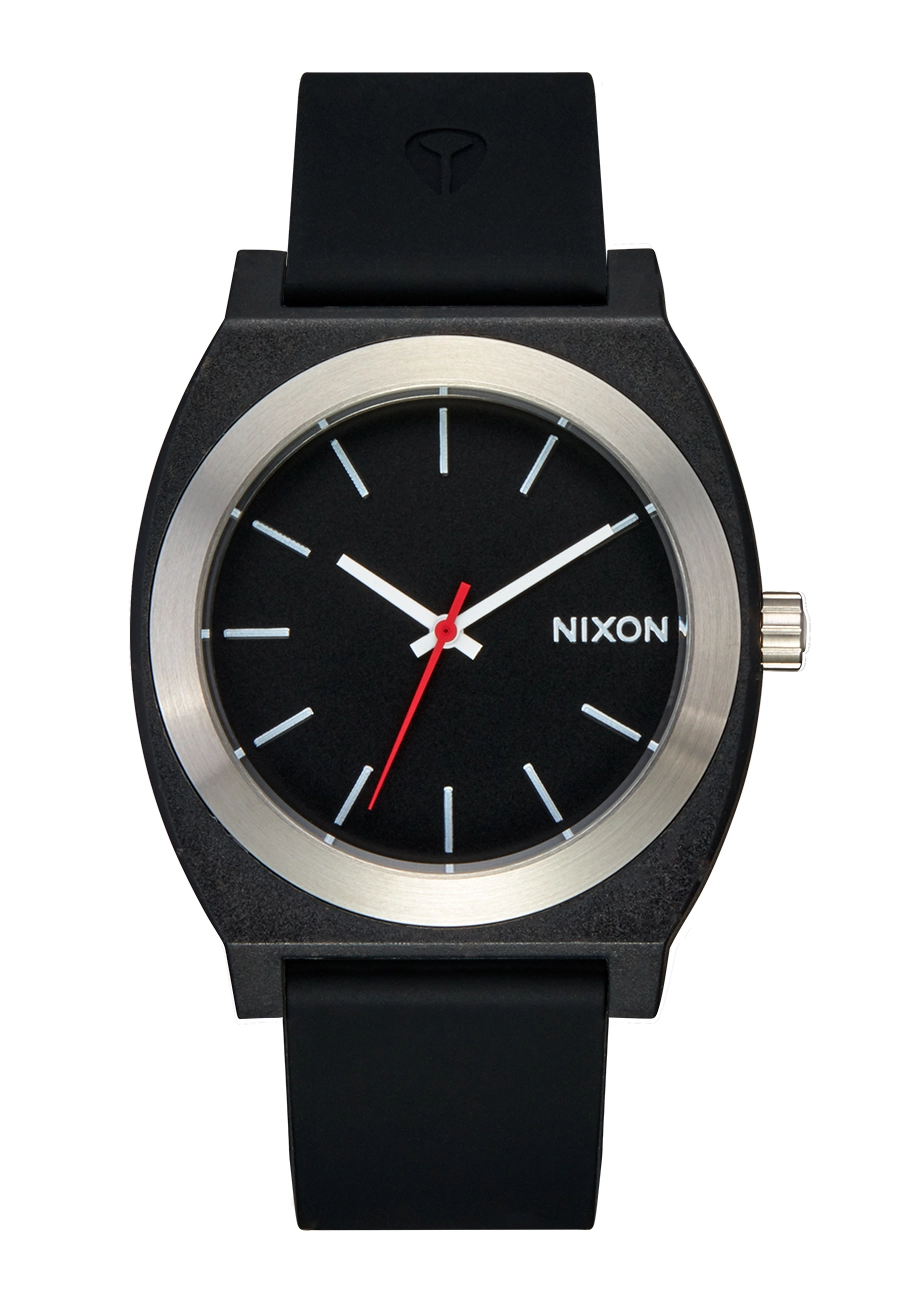 Nixon Time Teller OPP Black A1361-000