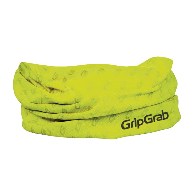 gripgrab hi vis running essentials 547 9004 fluo yellow