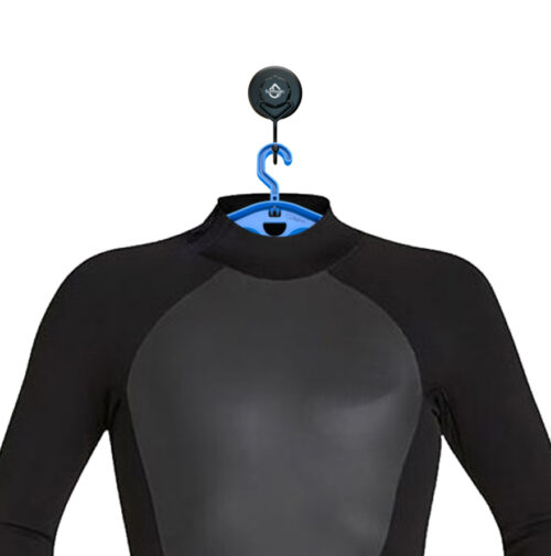 Surflogic Ventouse pour accrocher son cintre / Suction hook