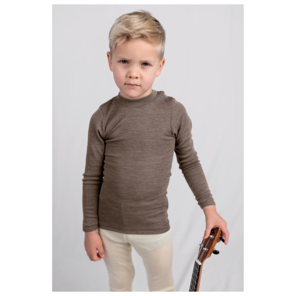 Engel - Baby-Langarm-Shirt - Haut à manches longues