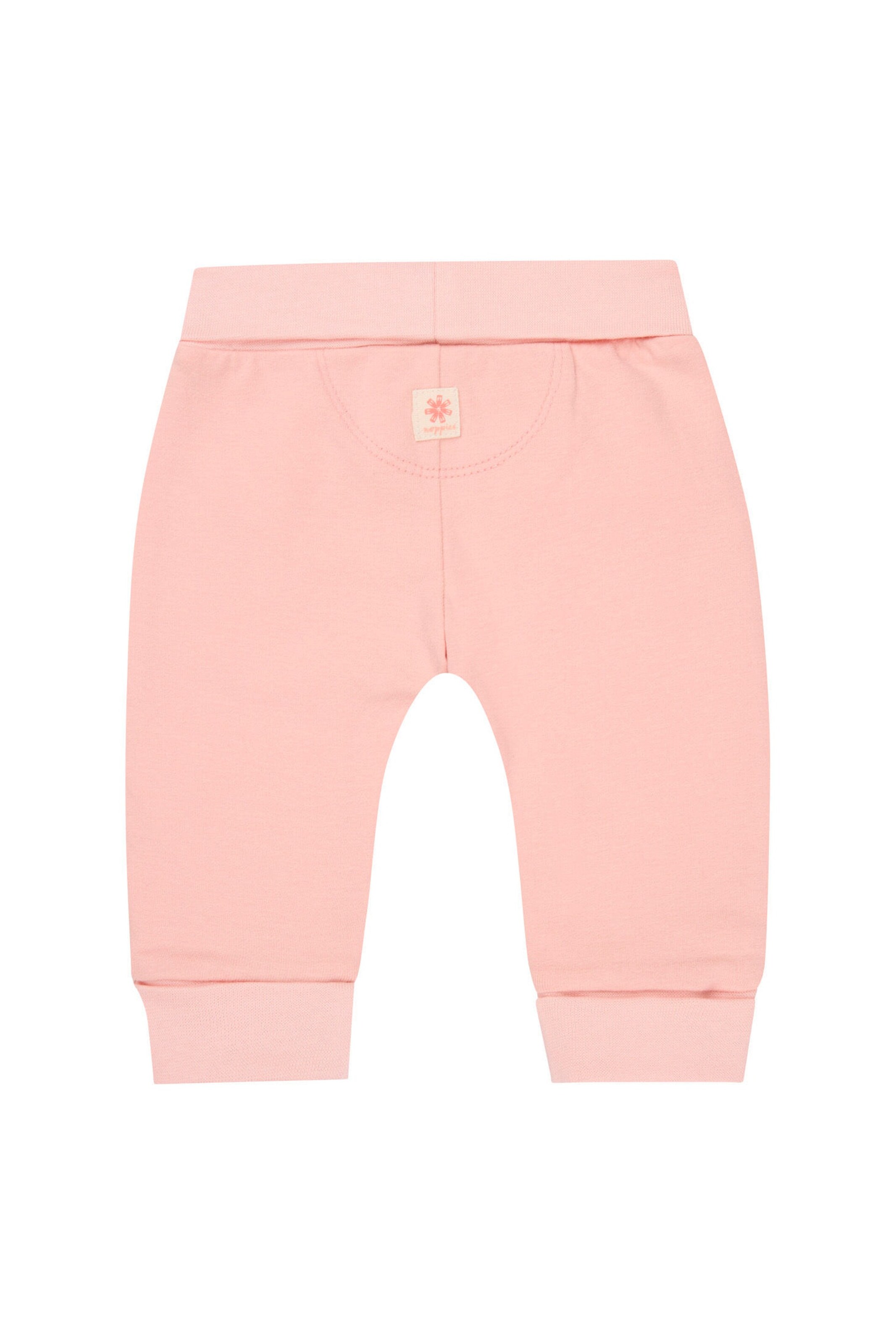 Noppies Baby Hose Mohall Evening Sand
