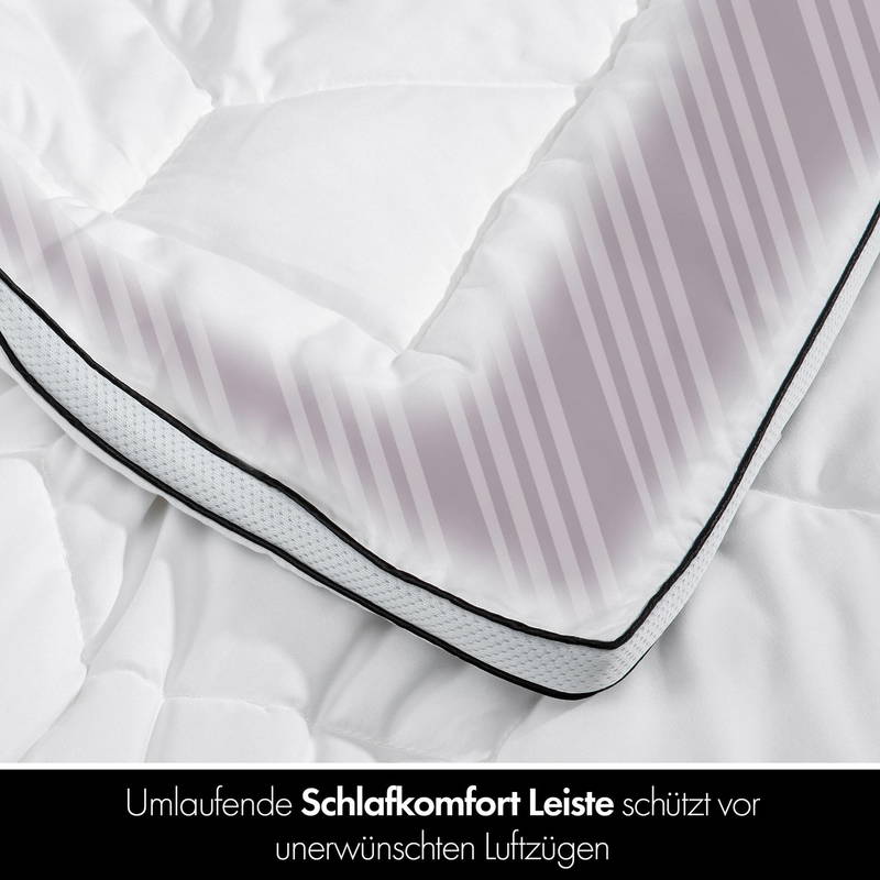 chill sleeplonger Bettdecke