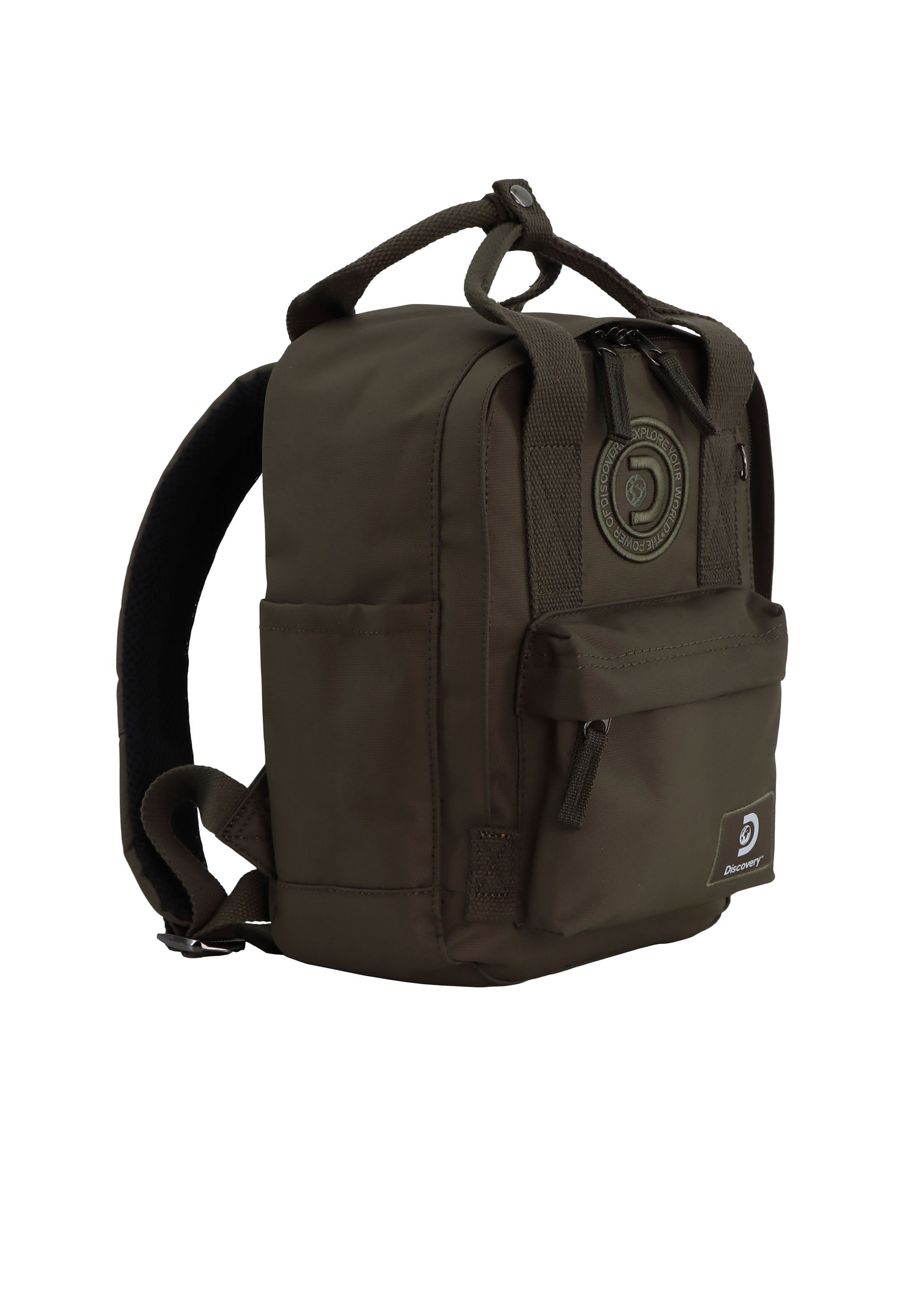 Discovery Cave rugzak - Khaki