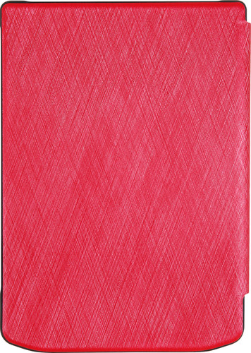 PocketBook Cover Shell Verse / Verse Pro / Verse Pro Color Rood