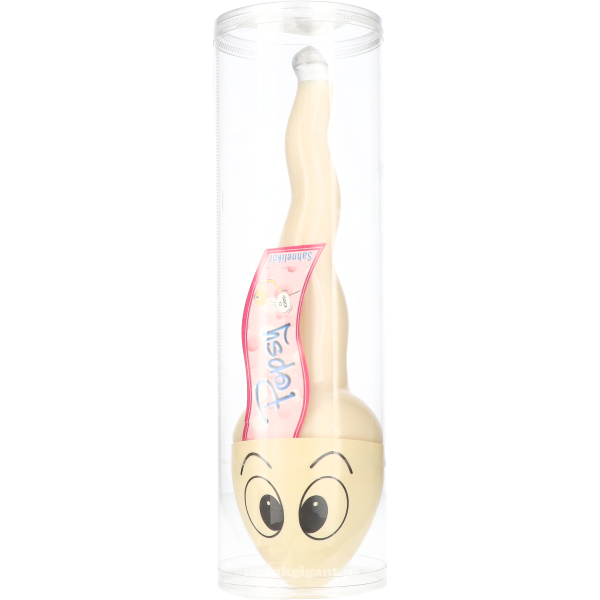 Popsy Vanille-Slagroom caramel Likeur XXL 50 cl