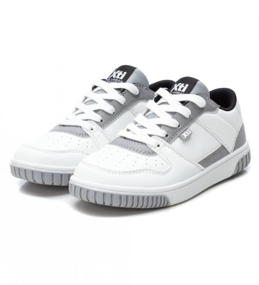 Tênis infantil Xti 150507 branco