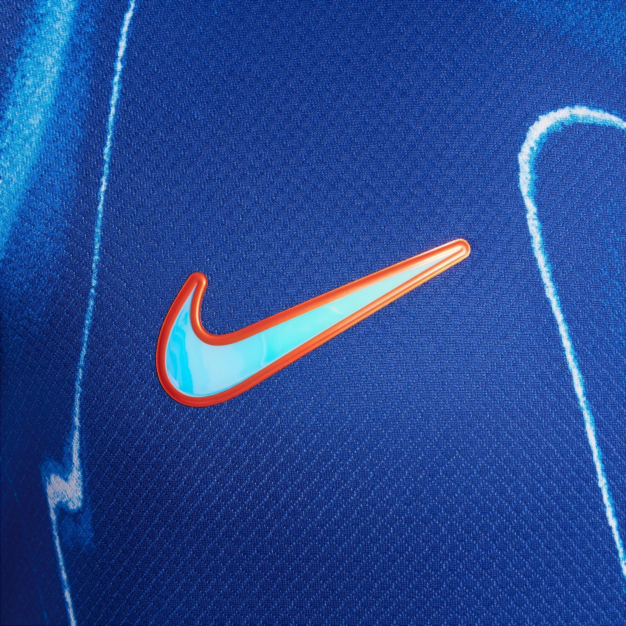 Nike Chelsea Home Shirt 2024 2025 Juniors