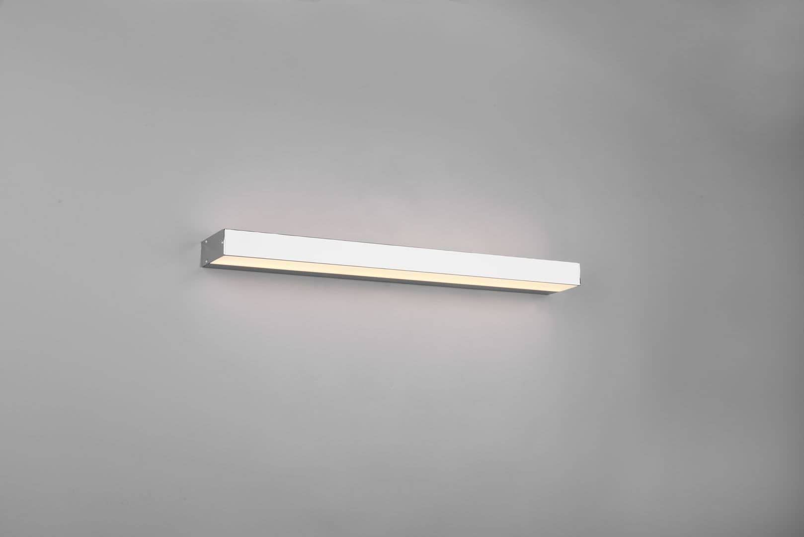 LED-Wandleuchte