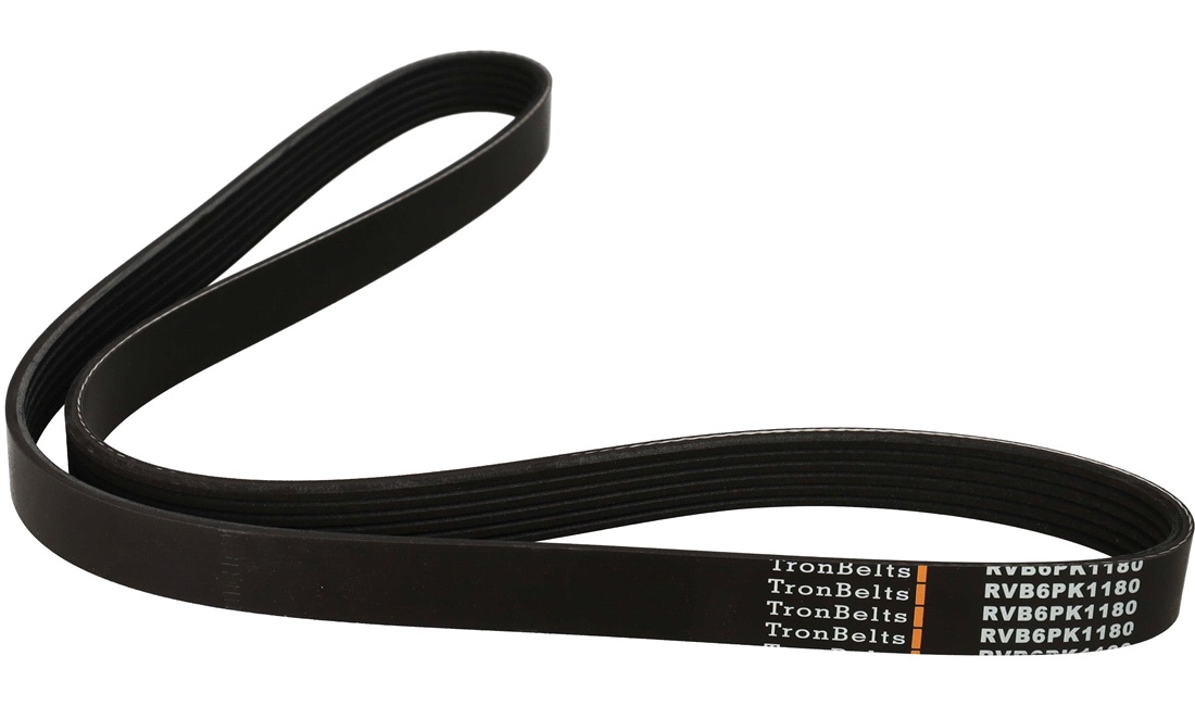 Multi v-rem 6 pk x 1180 mm