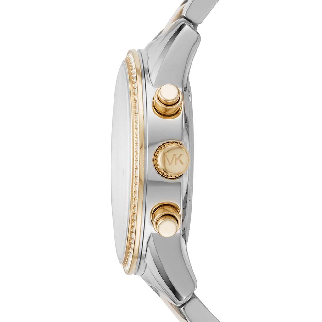 Montre Michael Kors Argenté