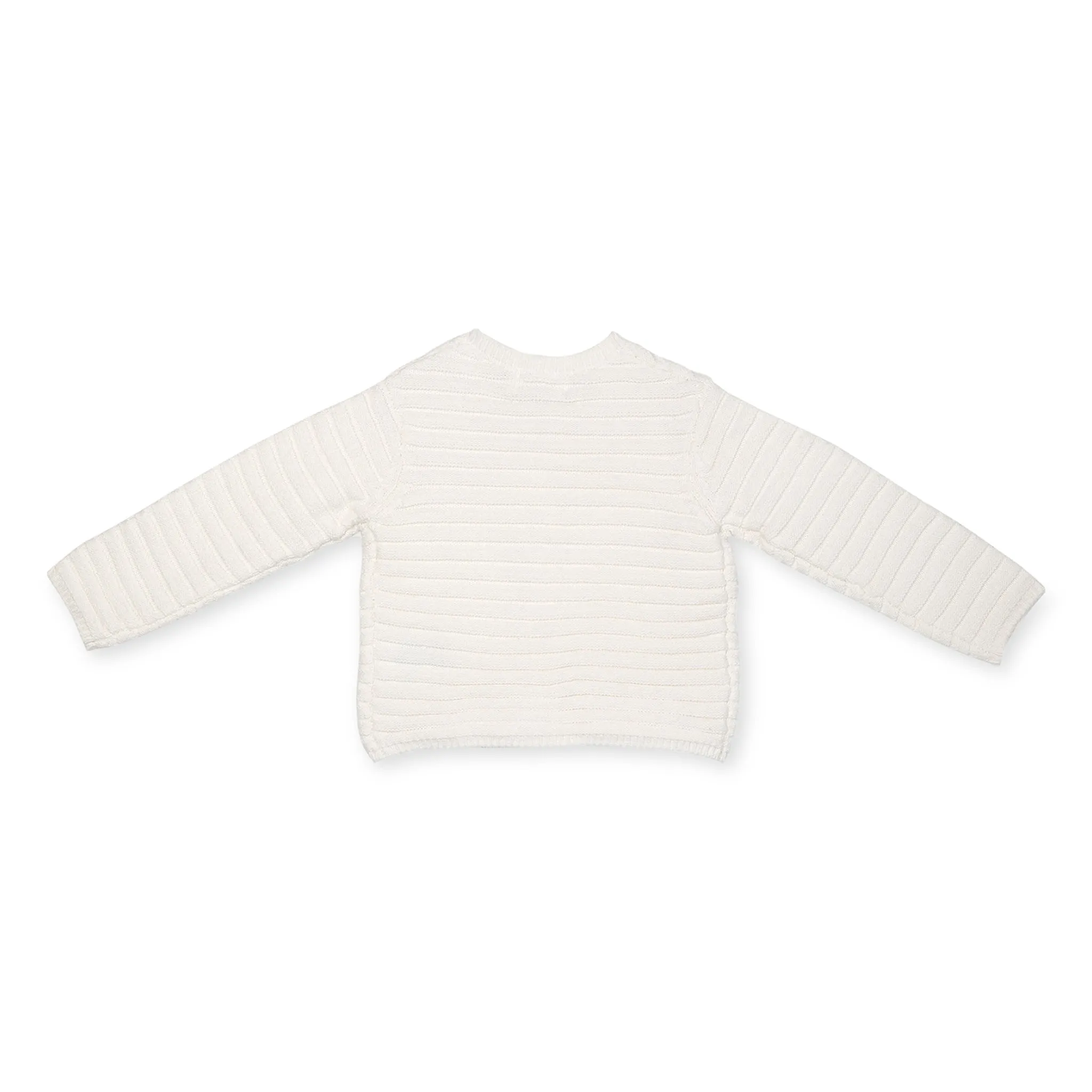 Rise Little Earthling Cardigan Tricot 0-24mois