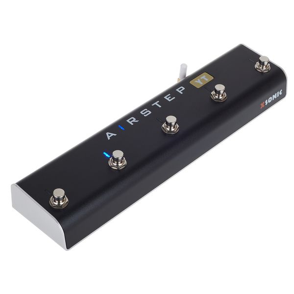 Xsonic Airstep YT Edition