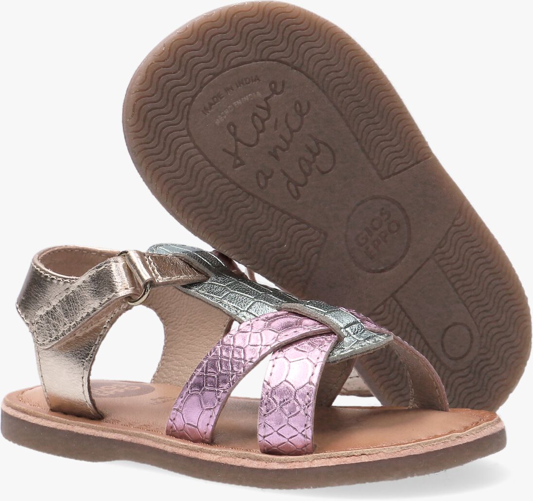 GIOSEPPO multi gioseppo sandalen istres