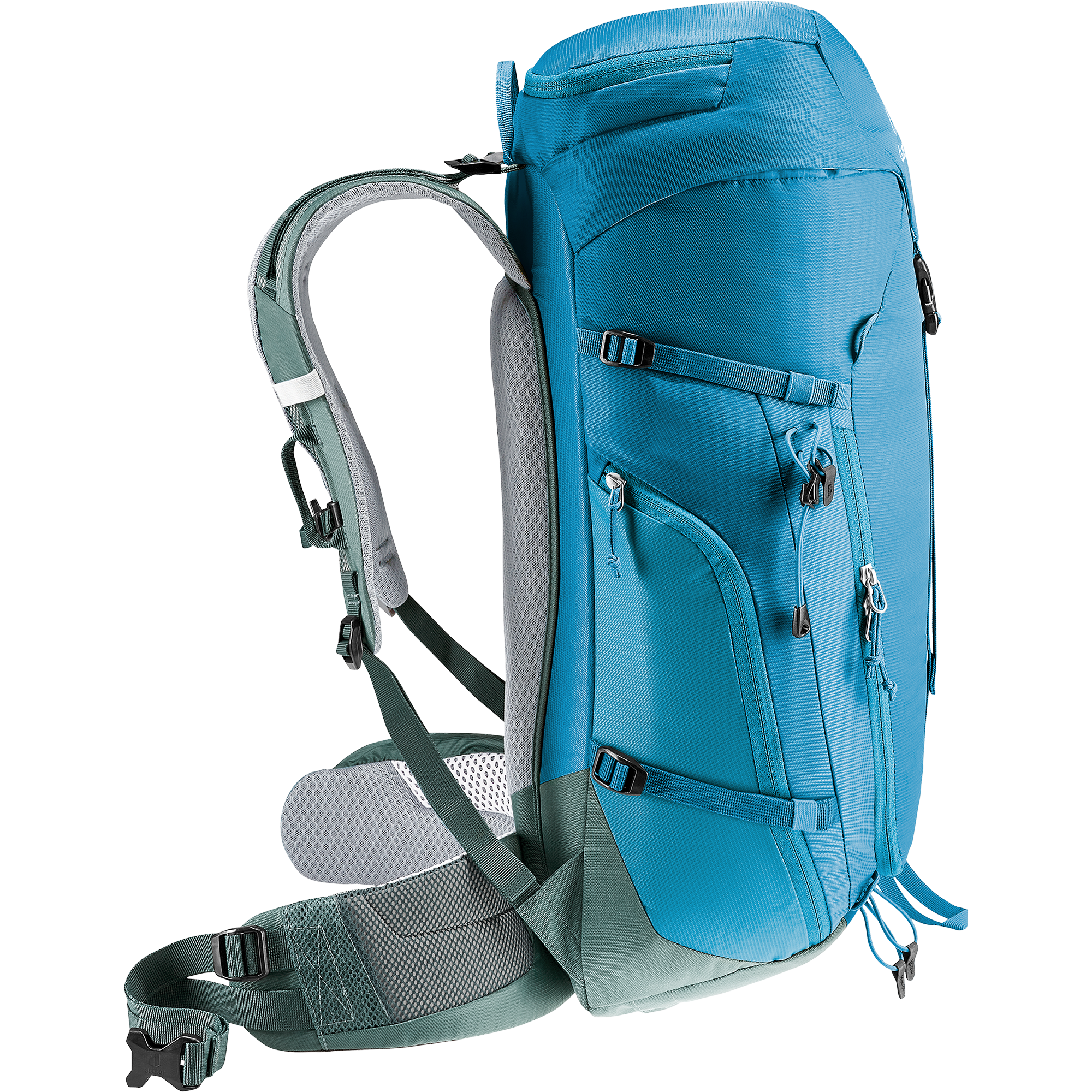 deuter Trail 30l Rucksack wave
